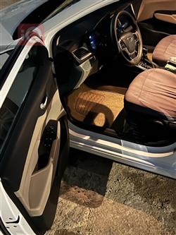 هيونداي أكسنت